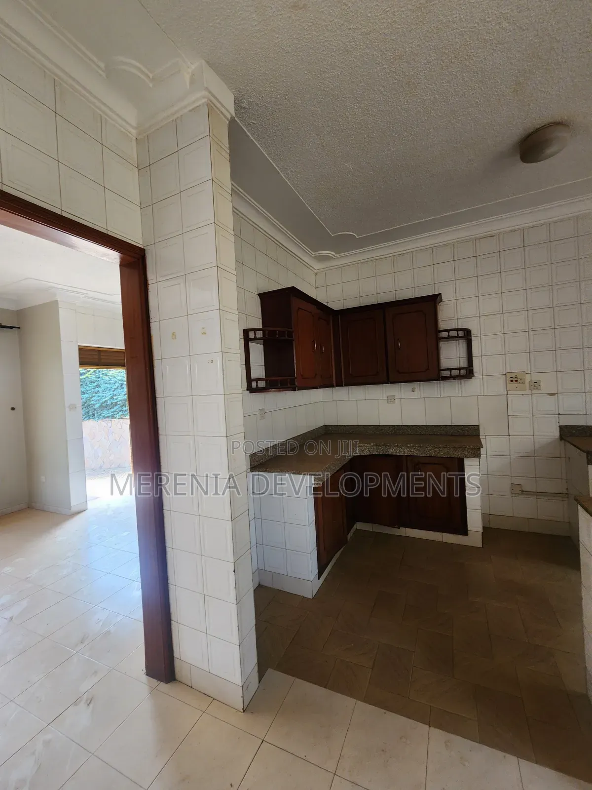 3bdrm House in Muyenga, Makindye for rent