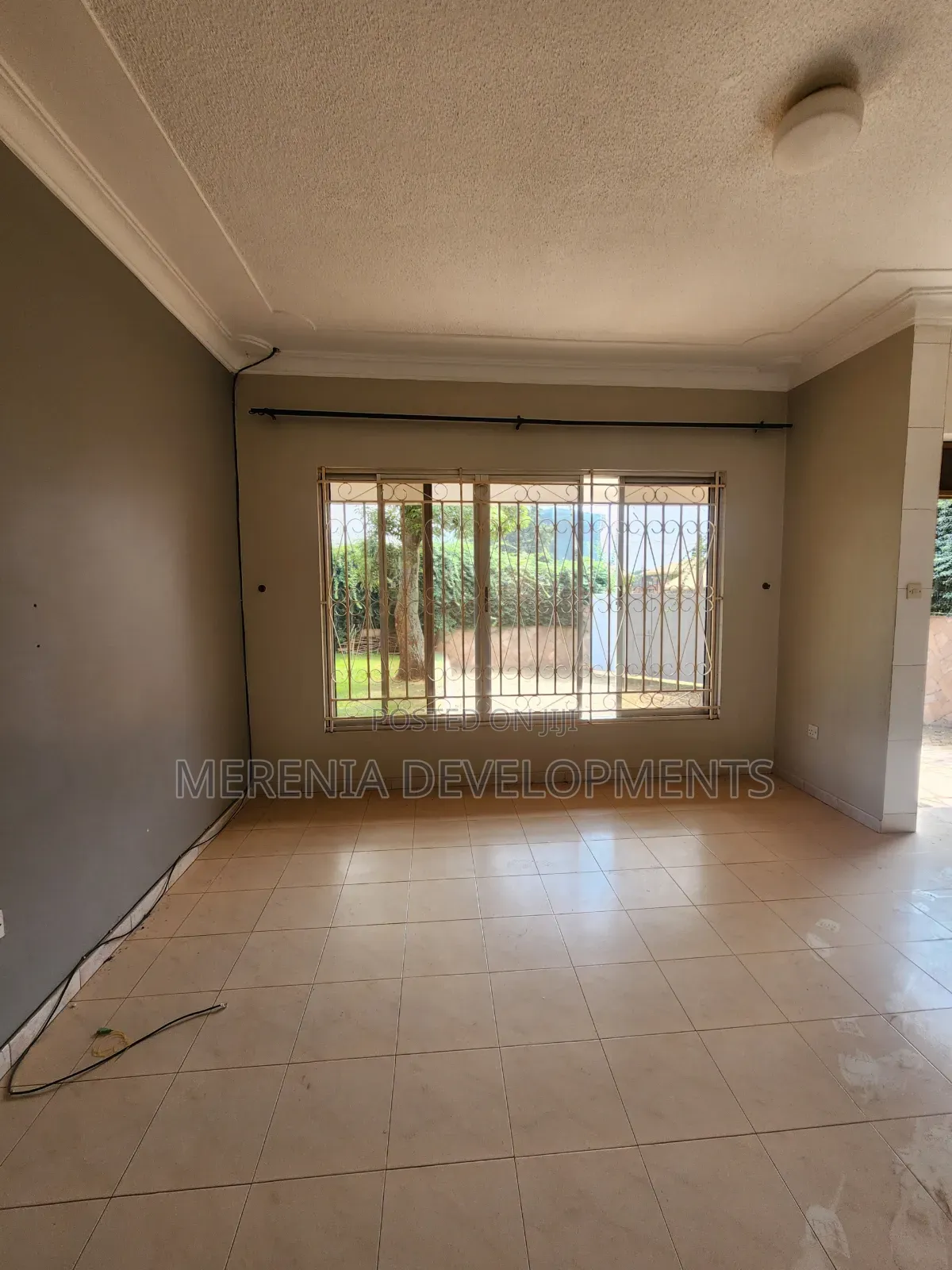 3bdrm House in Muyenga, Makindye for rent