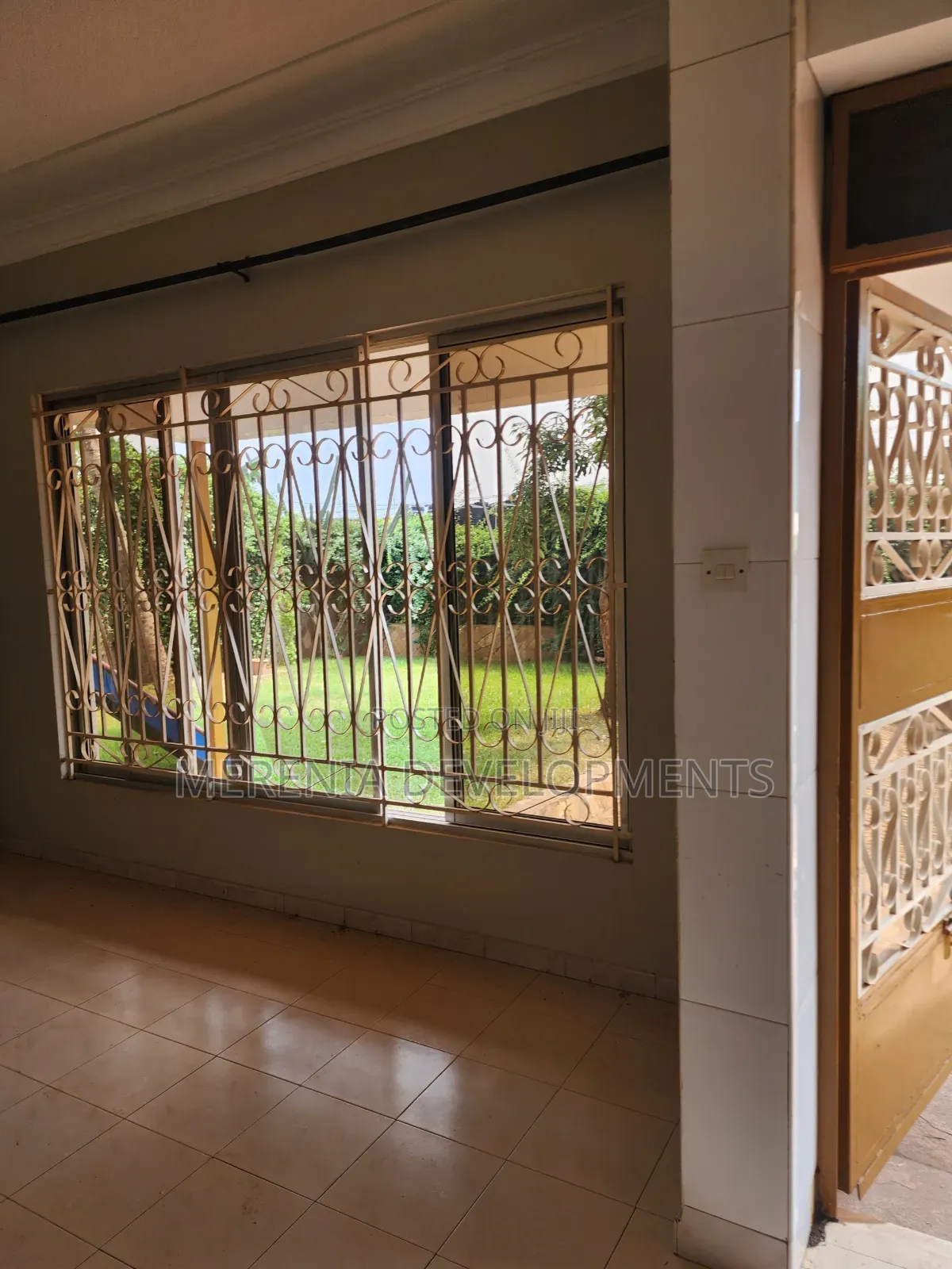 3bdrm House in Muyenga, Makindye for rent