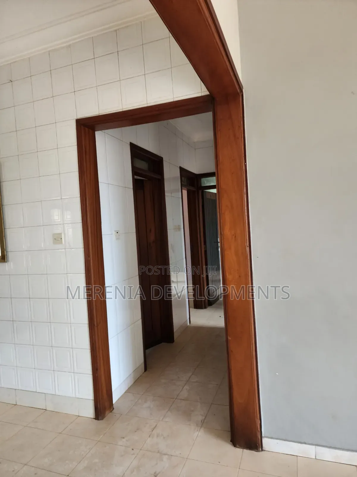 3bdrm House in Muyenga, Makindye for rent