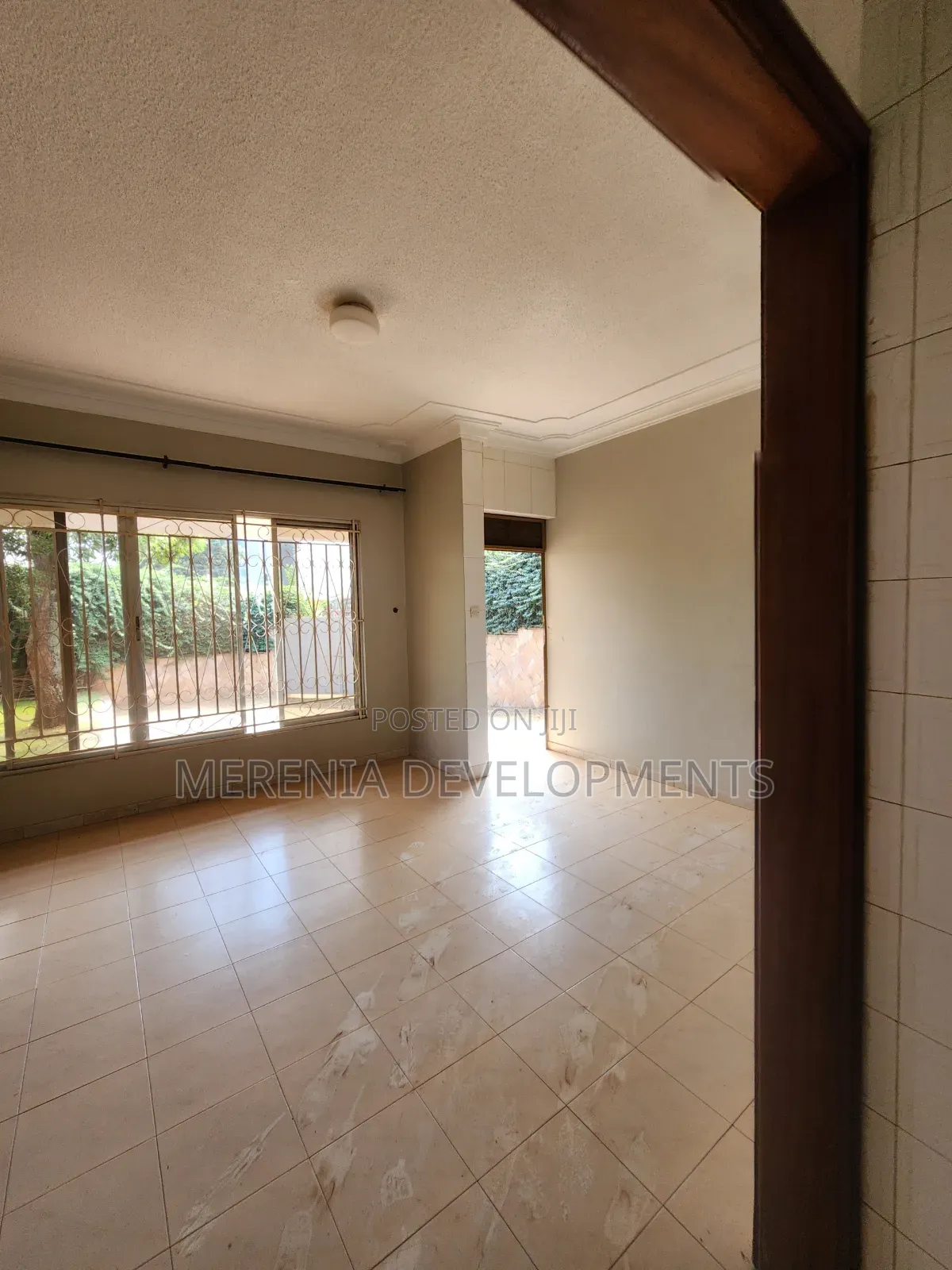 3bdrm House in Muyenga, Makindye for rent