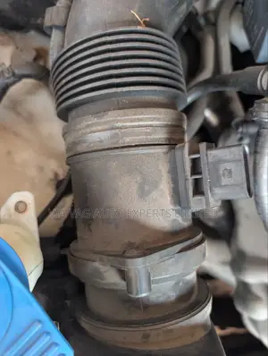 Air Flow Meter