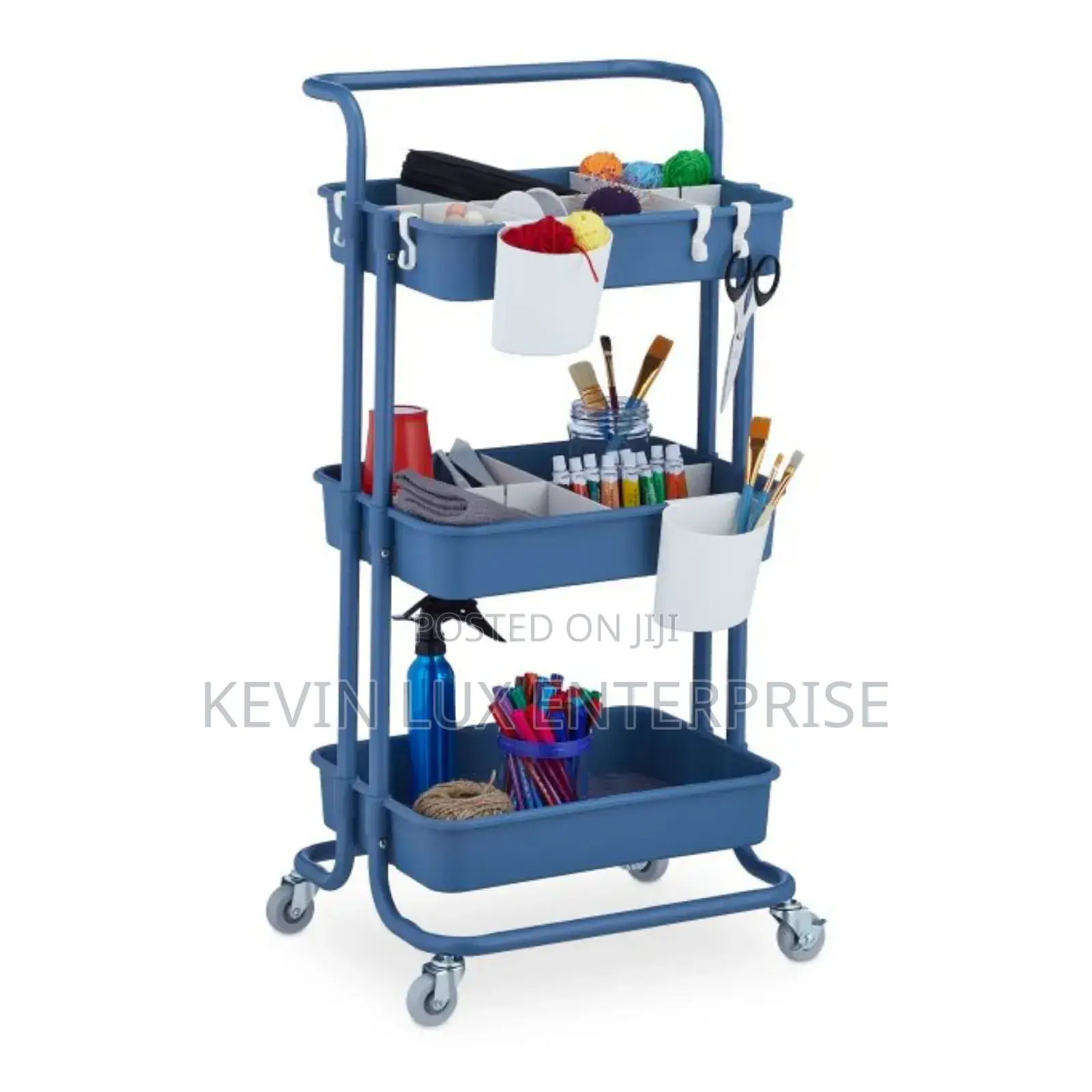 Kitchen Home Trolley