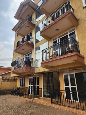 2bdrm Apartment in Namuwongo, Makindye for rent