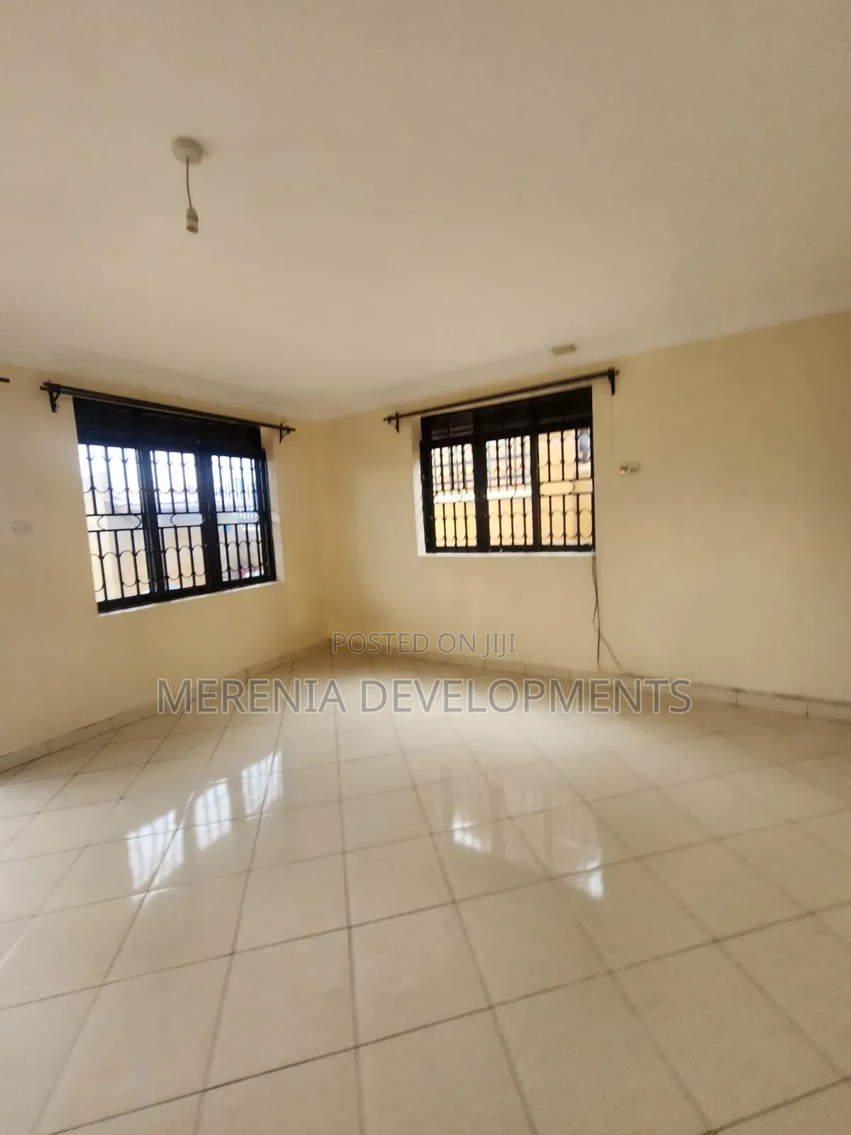 2bdrm Apartment in Namuwongo, Makindye for rent