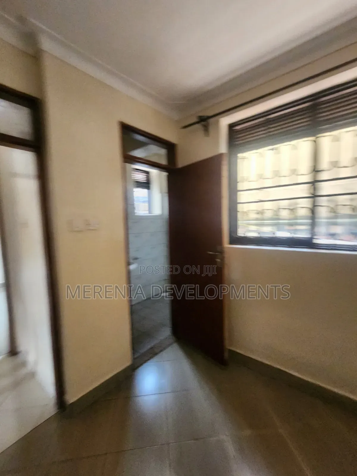 2bdrm Apartment in Namuwongo, Makindye for rent