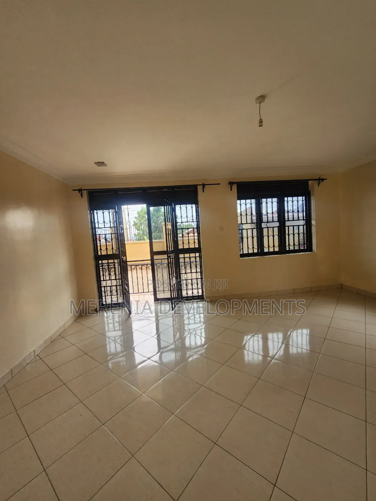 2bdrm Apartment in Namuwongo, Makindye for rent