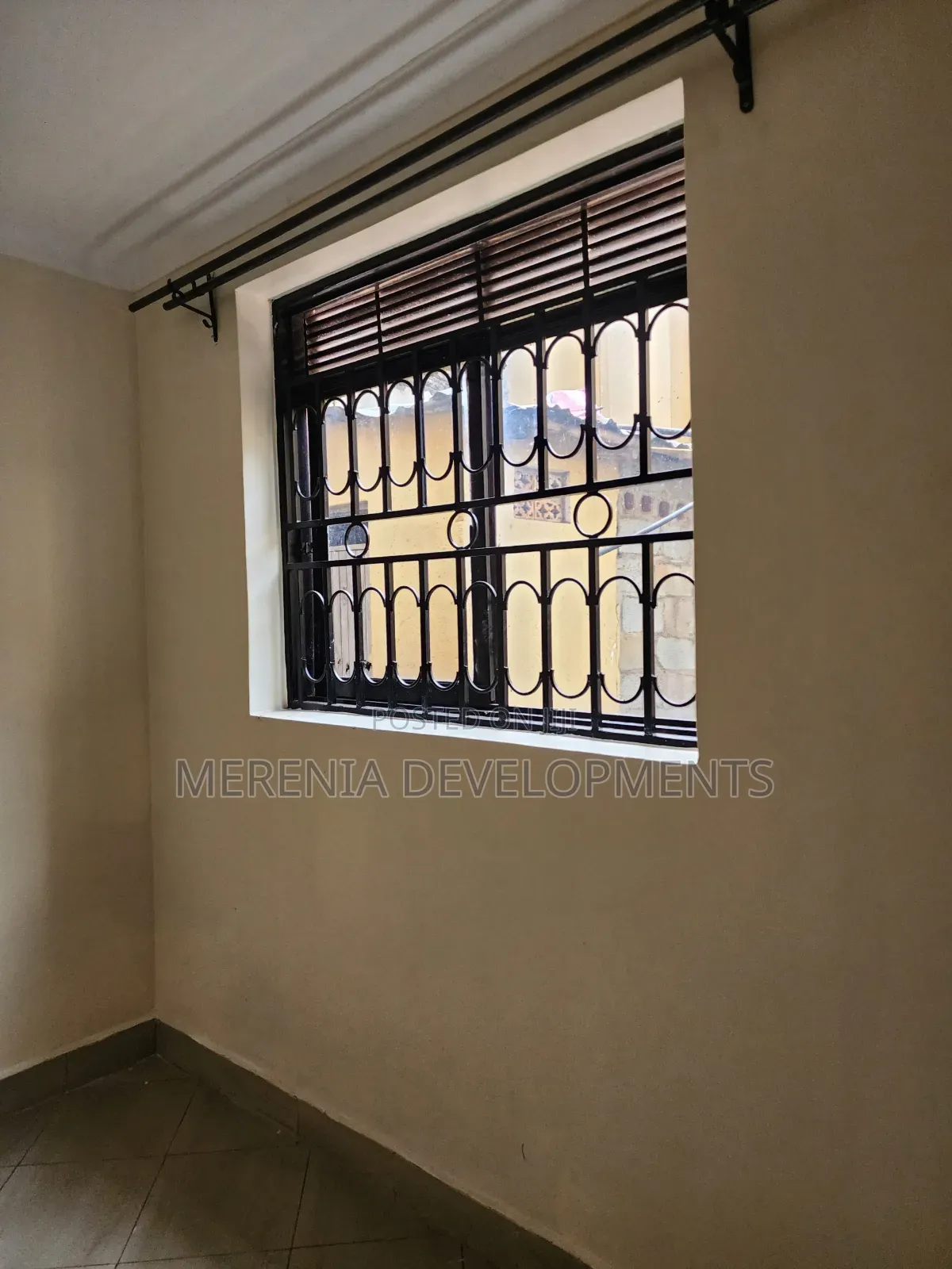 2bdrm Apartment in Namuwongo, Makindye for rent