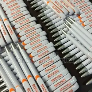 Branded Pens