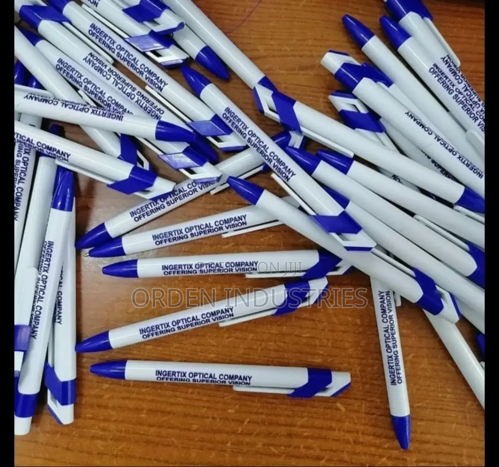 Branded Pens