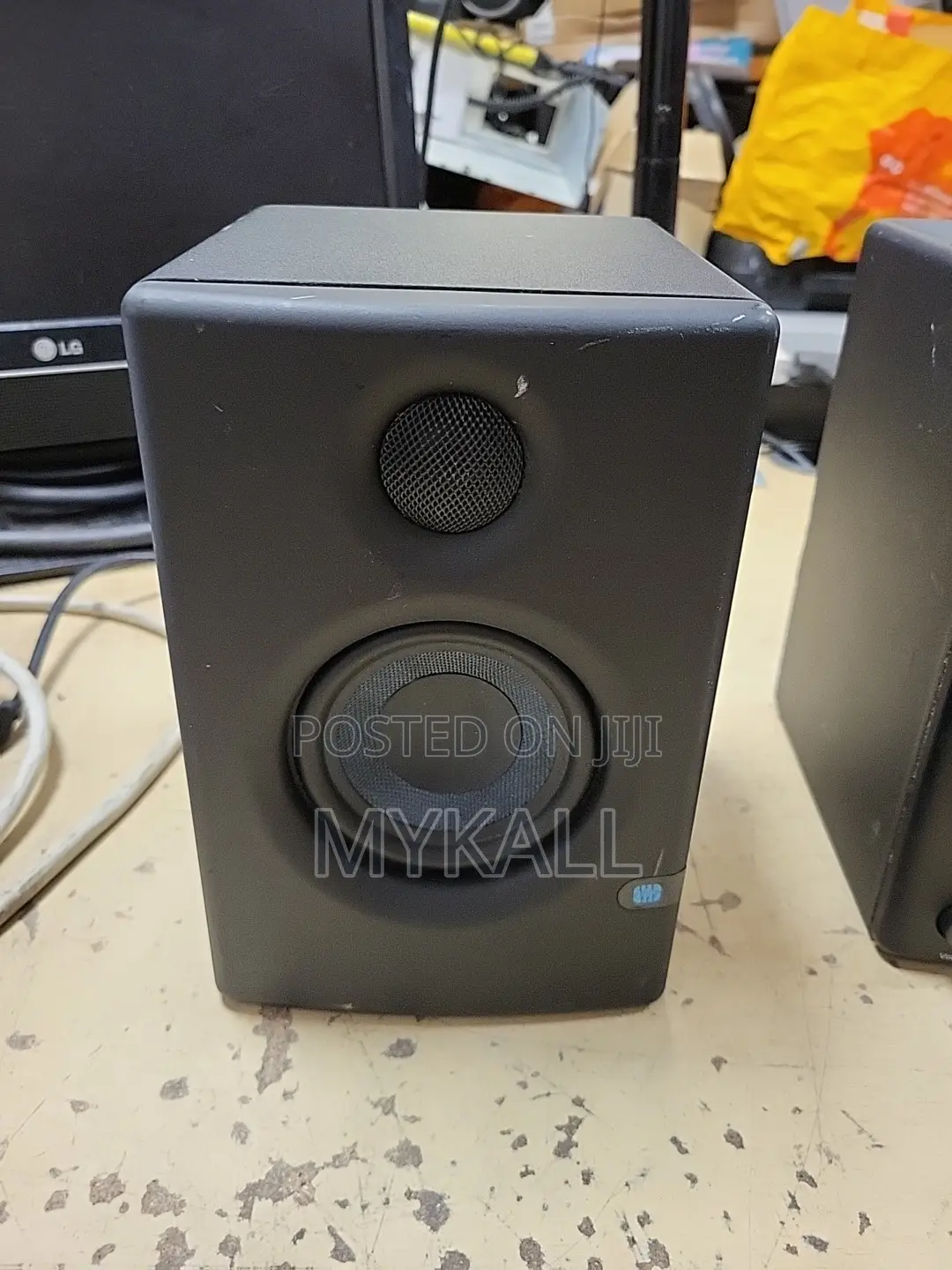 Presonus Eris E3.5 Studio Monitor Speakers