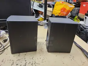 Presonus Eris E3.5 Studio Monitor Speakers