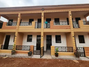 Mini Flat in Kansanga, Makindye for rent