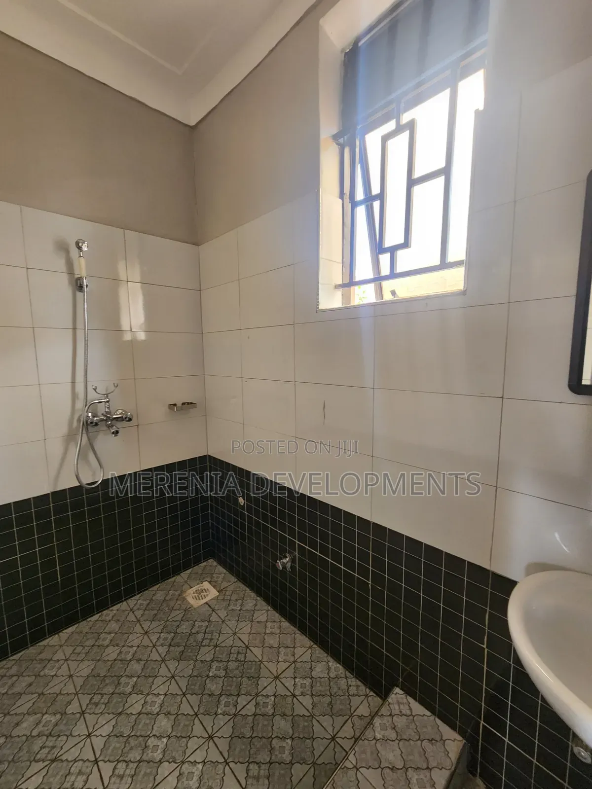 Mini Flat in Kansanga, Makindye for rent