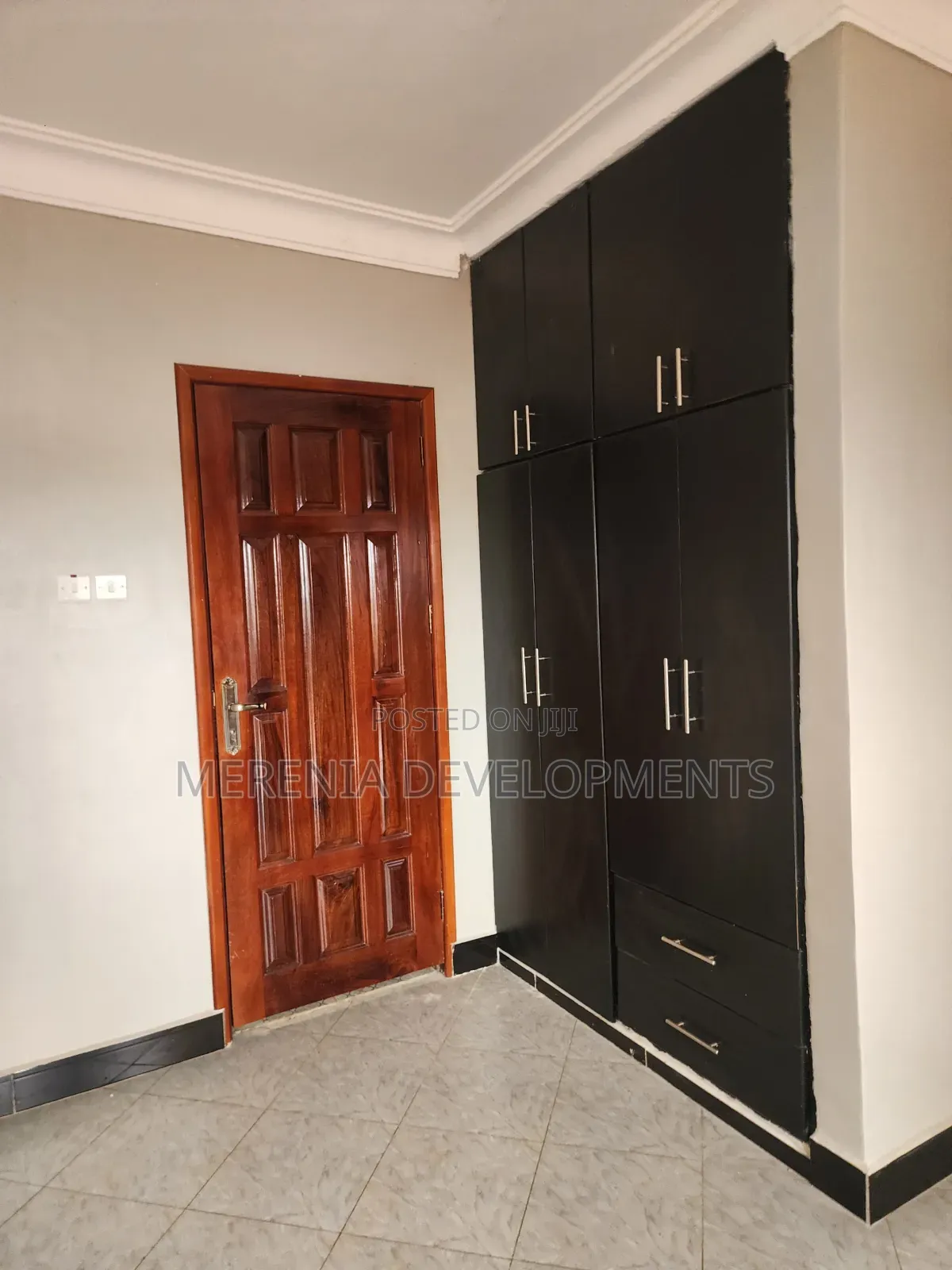 Mini Flat in Kansanga, Makindye for rent