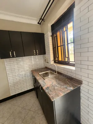 Mini Flat in Kansanga, Makindye for rent