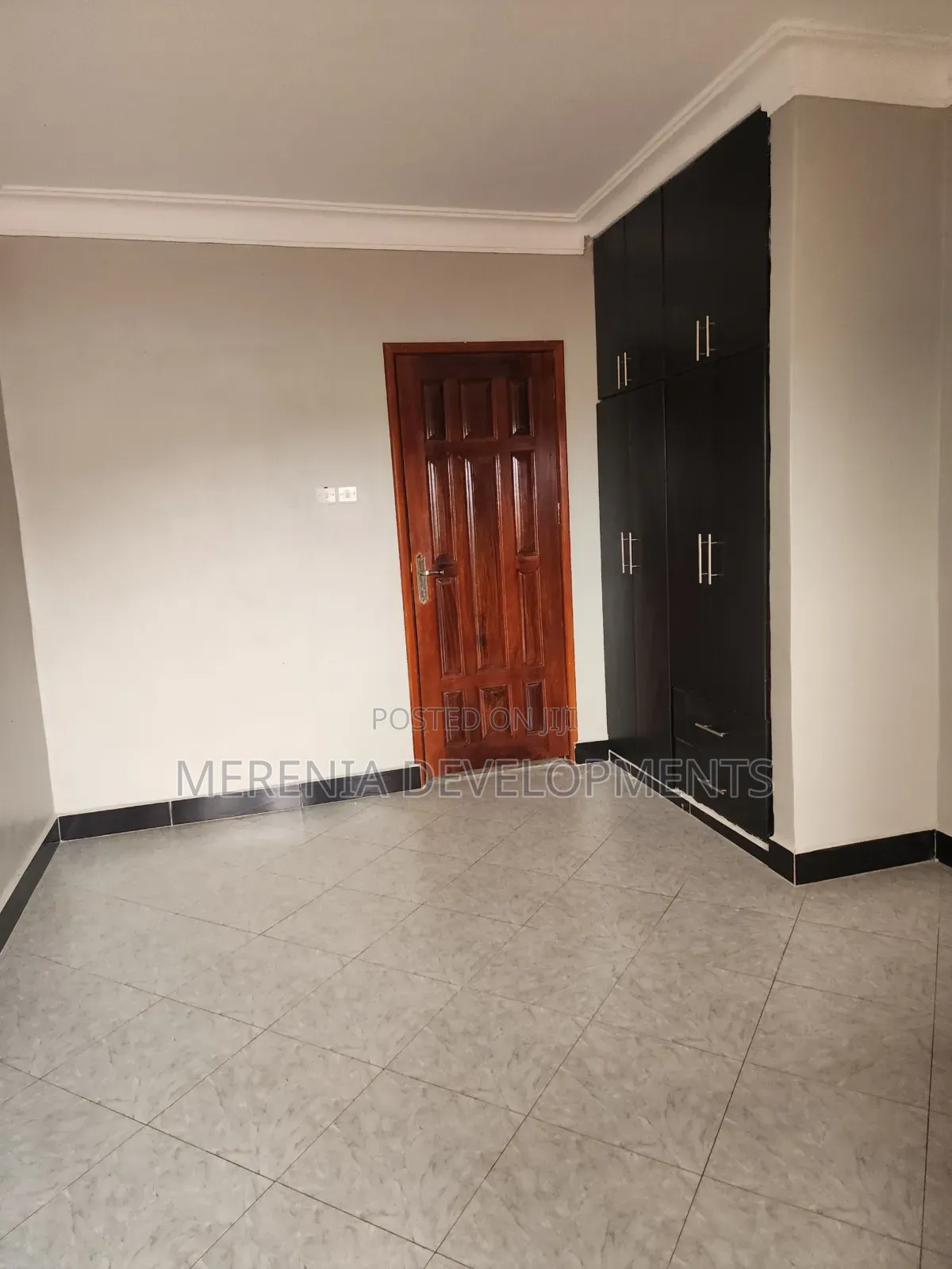 Mini Flat in Kansanga, Makindye for rent
