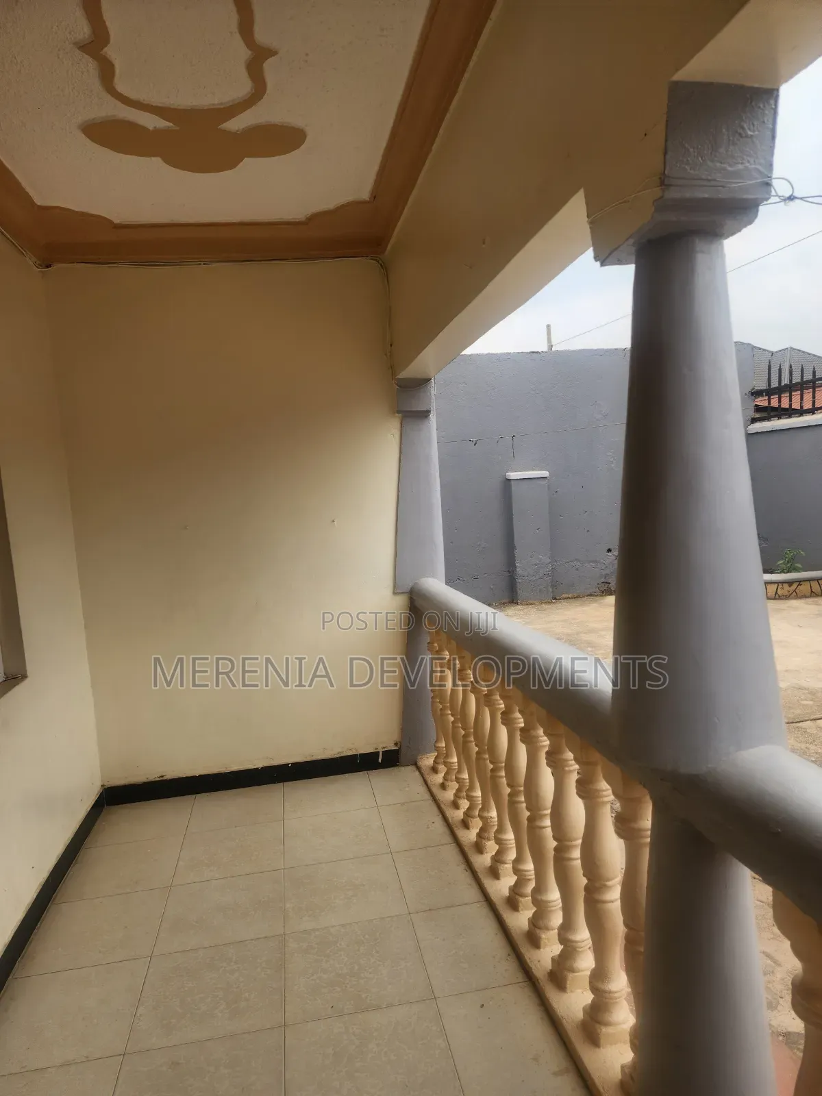 Mini Flat in Kansanga, Makindye for rent
