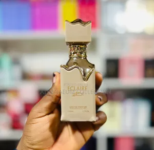 50ml Eclaire Lataffa Perfume