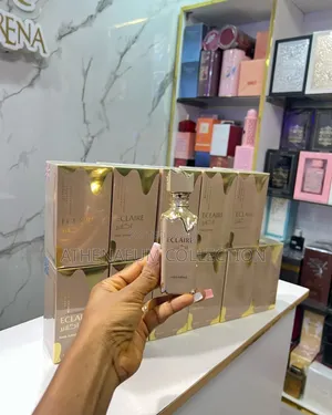 50ml Eclaire Lataffa Perfume