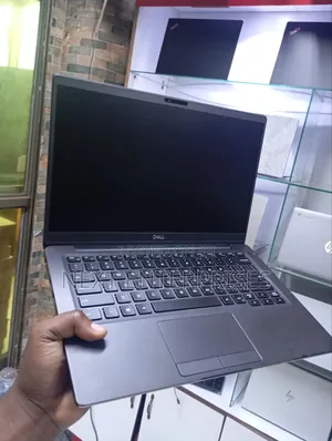 Laptop Dell Latitude 7400 8GB Intel Core I5 SSD 256GB