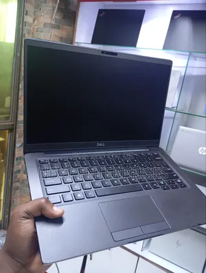 Laptop Dell Latitude 7400 8GB Intel Core I5 SSD 256GB