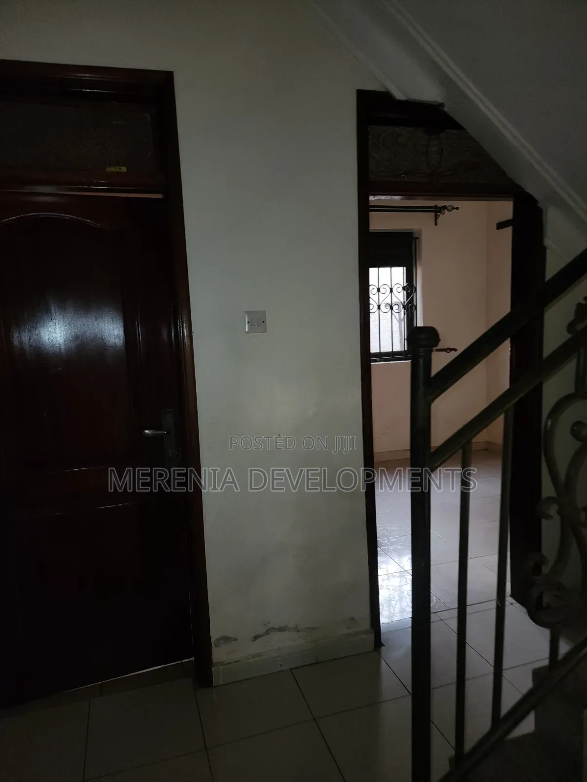 4bdrm Apartment in Muyenga, Makindye for rent