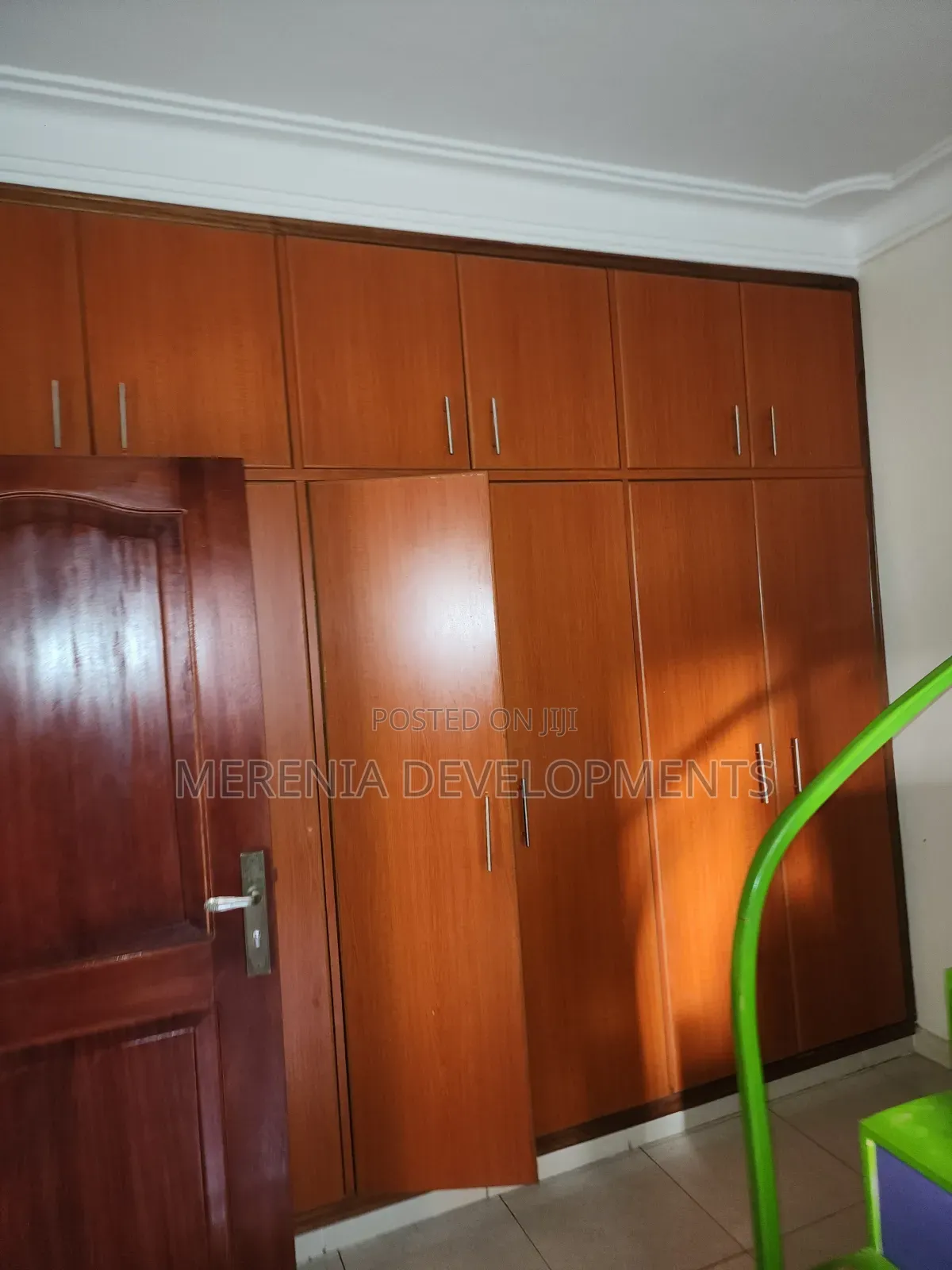 4bdrm Apartment in Muyenga, Makindye for rent