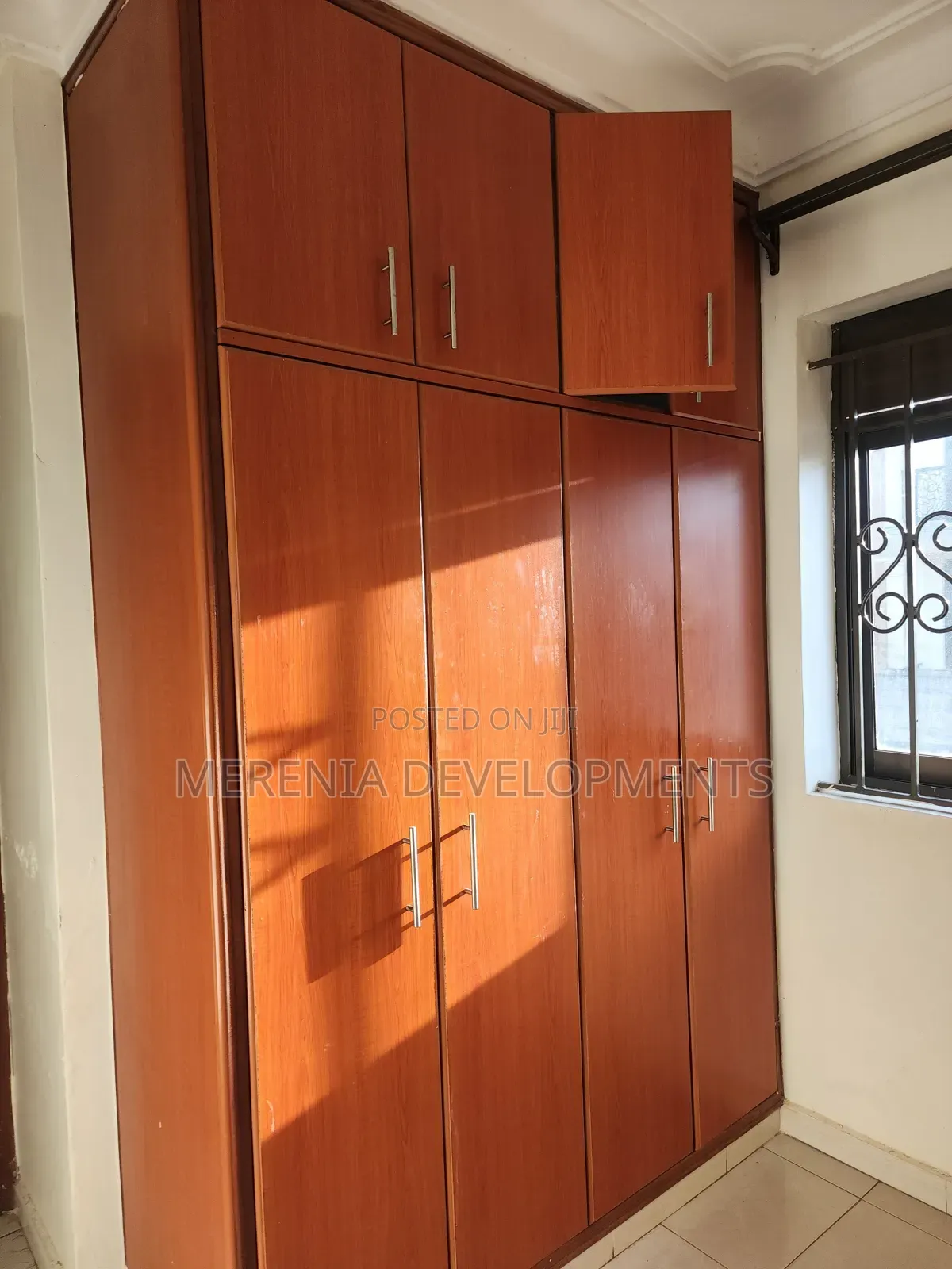 4bdrm Apartment in Muyenga, Makindye for rent
