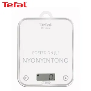 Tefal Maximum 5kg Kitchen Scale