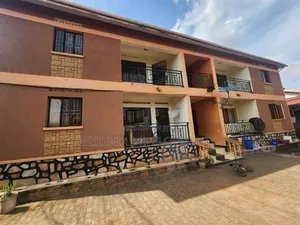 2bdrm Apartment in Kisugu, Makindye for rent