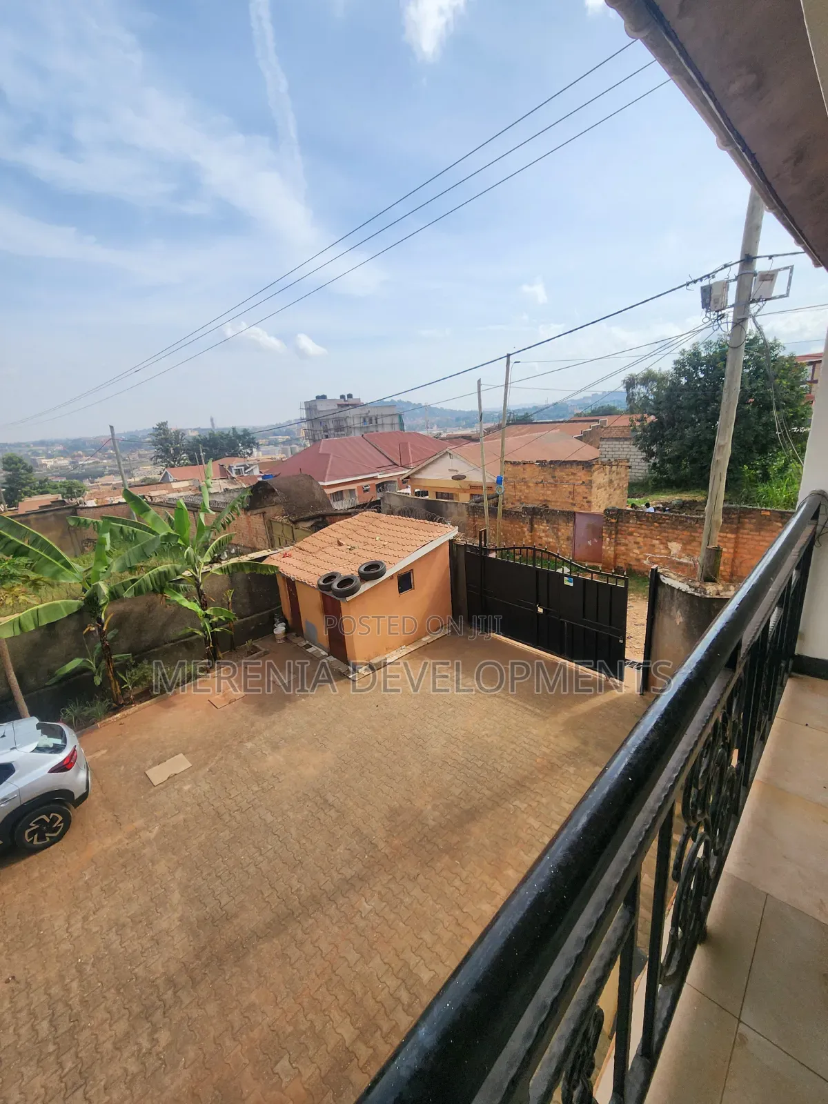 2bdrm Apartment in Kisugu, Makindye for rent