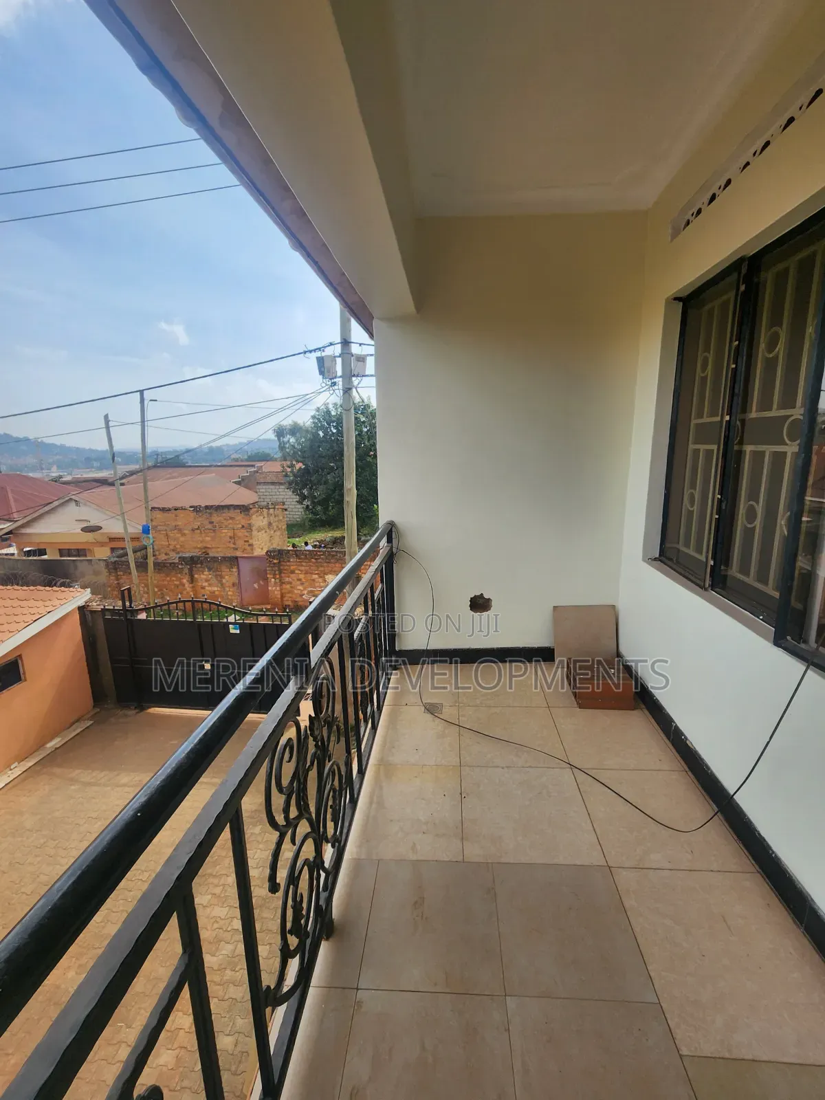 2bdrm Apartment in Kisugu, Makindye for rent