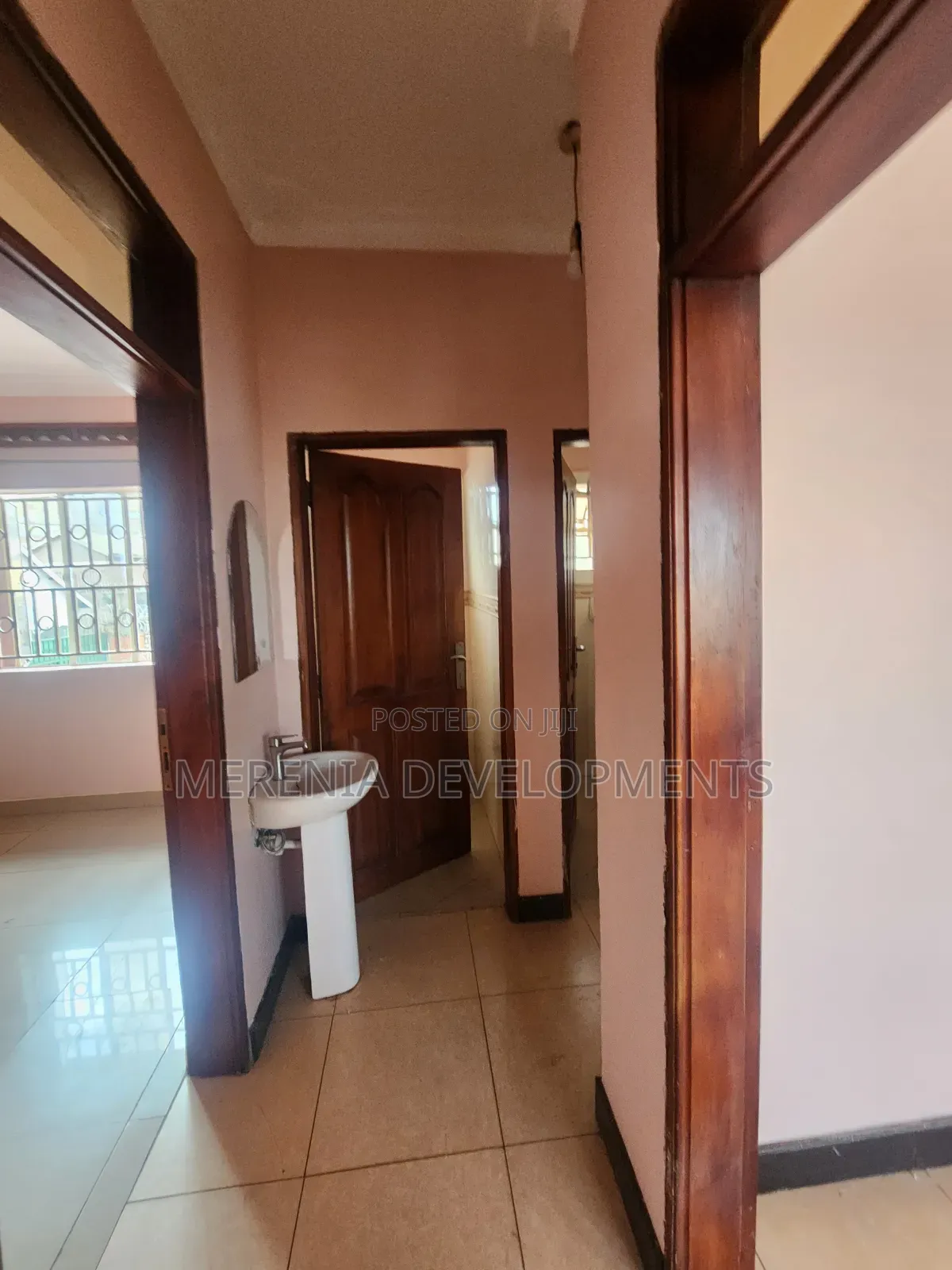 2bdrm Apartment in Kisugu, Makindye for rent