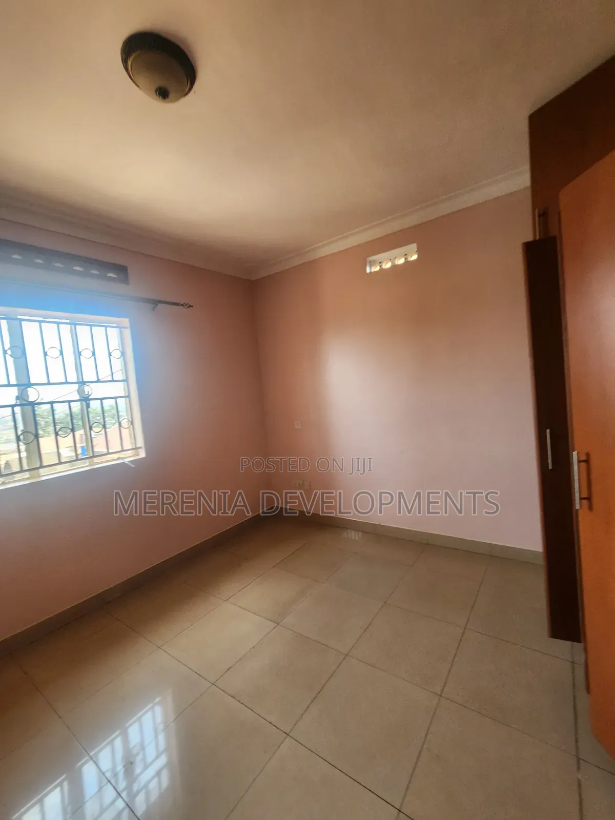 2bdrm Apartment in Kisugu, Makindye for rent
