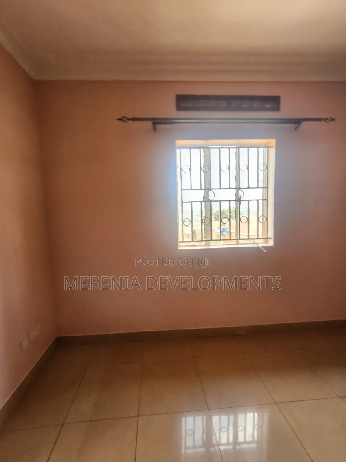 2bdrm Apartment in Kisugu, Makindye for rent
