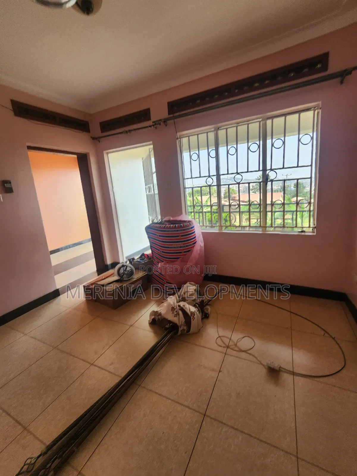 2bdrm Apartment in Kisugu, Makindye for rent