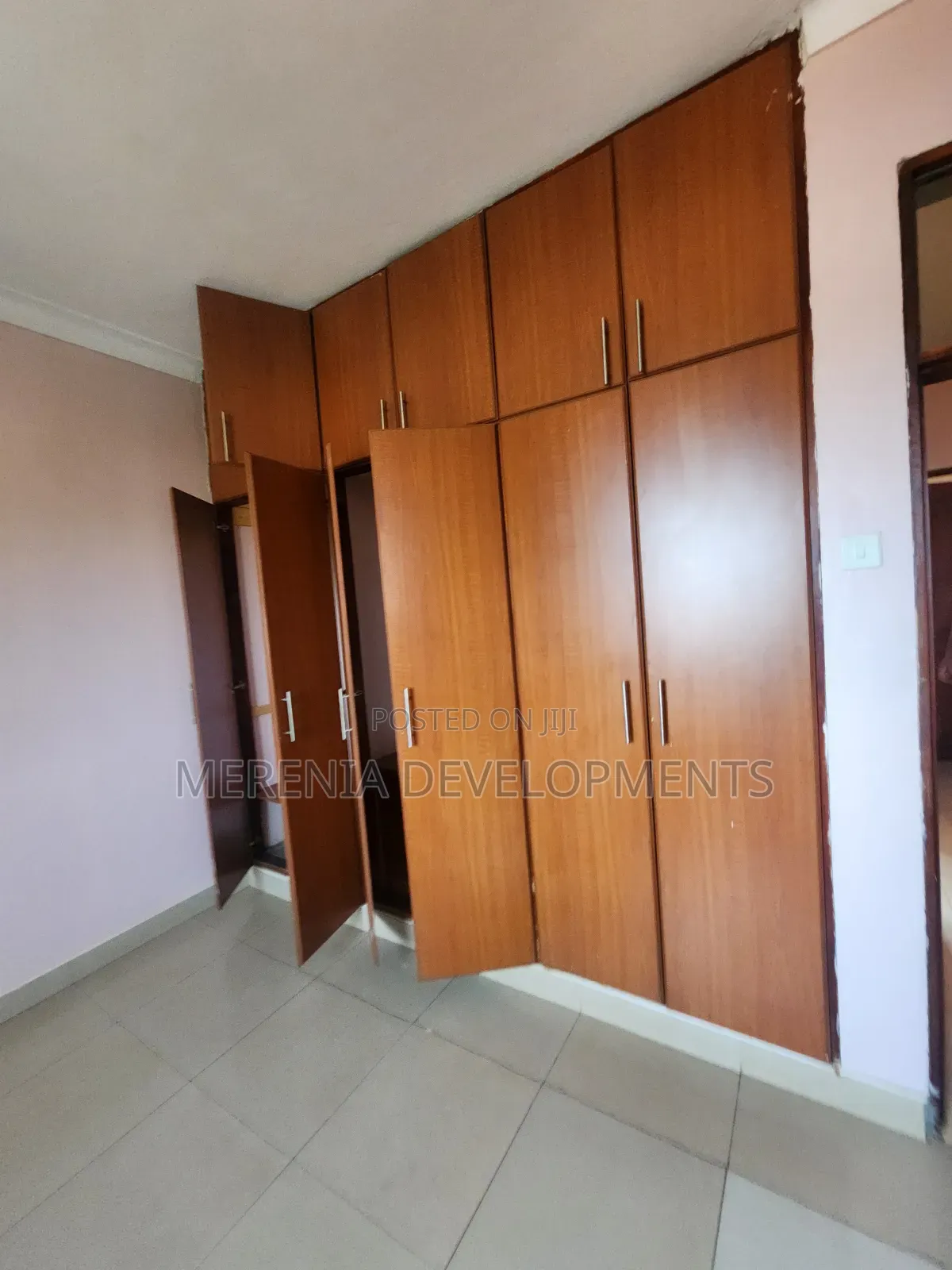 2bdrm Apartment in Kisugu, Makindye for rent