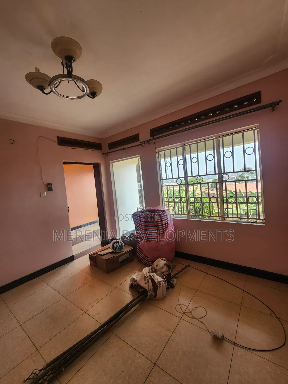 2bdrm Apartment in Kisugu, Makindye for rent