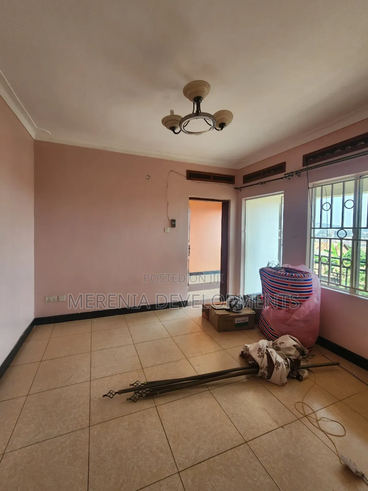 2bdrm Apartment in Kisugu, Makindye for rent