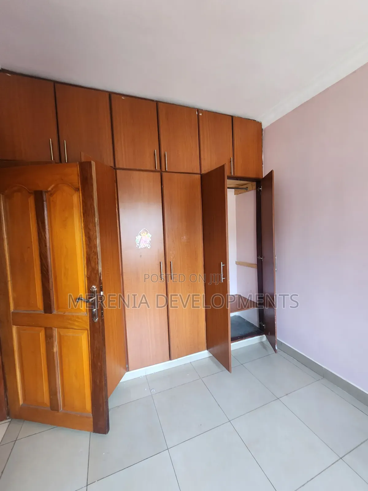 2bdrm Apartment in Kisugu, Makindye for rent