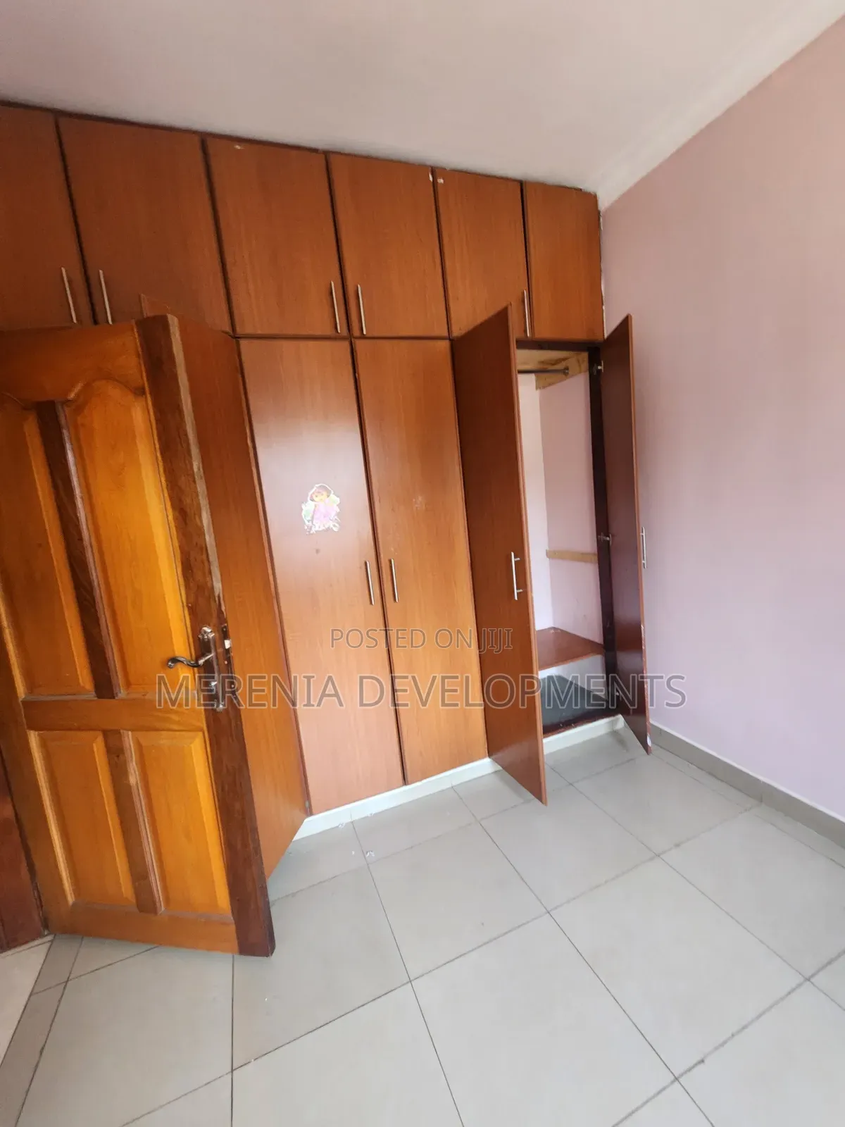 2bdrm Apartment in Kisugu, Makindye for rent