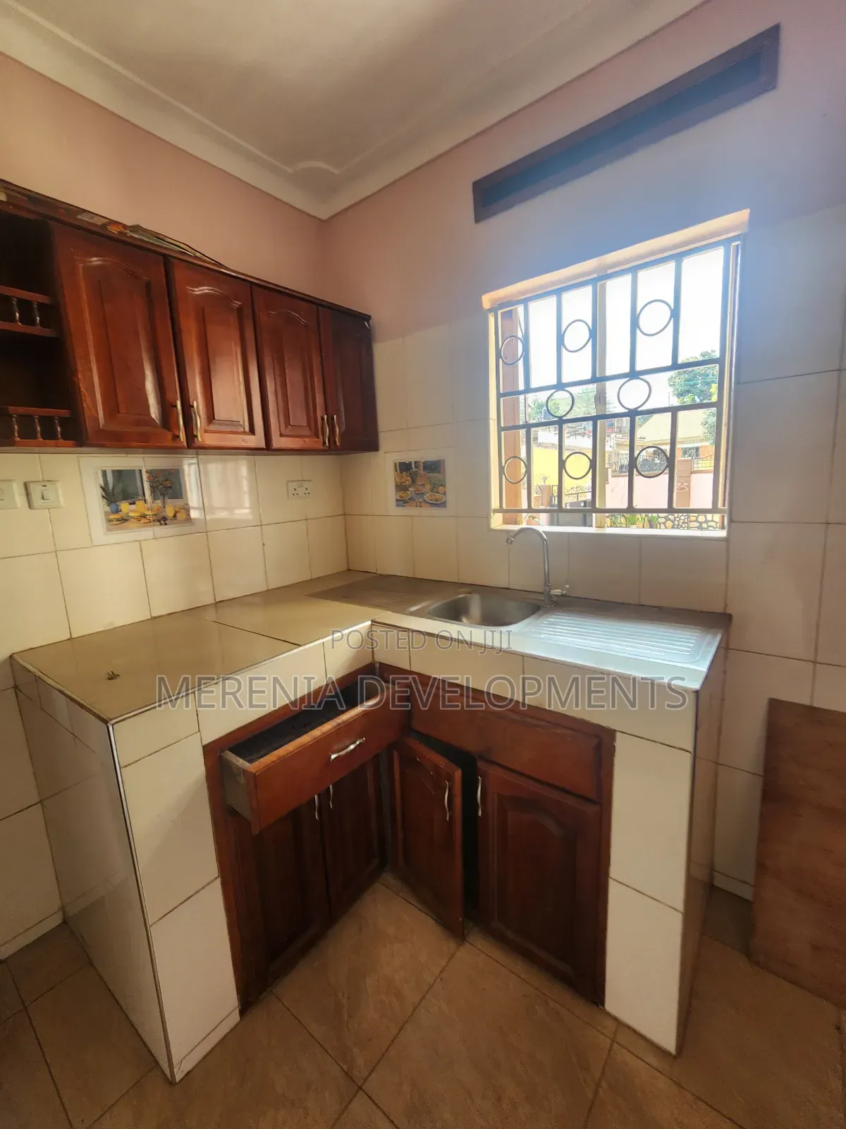 2bdrm Apartment in Kisugu, Makindye for rent