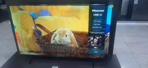 Hisense Tv 55a6q at Cheaper Price