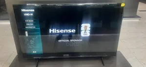 Hisense Tv 55a6q at Cheaper Price