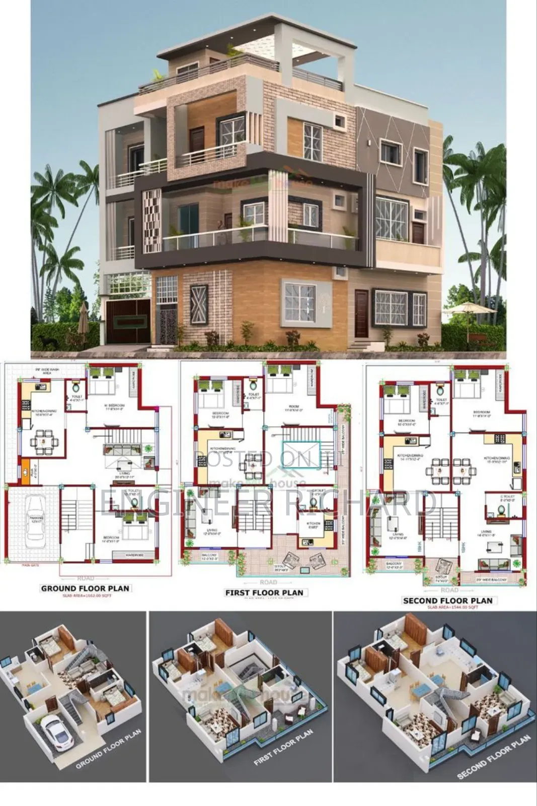 Elite Professionals Construction Campany