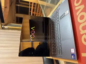 New Laptop Lenovo Yoga 7i 16GB Intel Core Ultra 7 SSD 1T