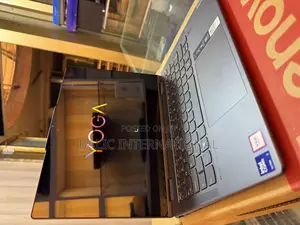New Laptop Lenovo Yoga 7i 16GB Intel Core Ultra 7 SSD 1T