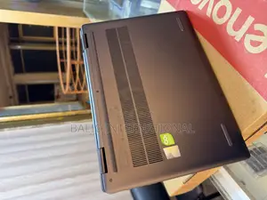 New Laptop Lenovo Yoga 7i 16GB Intel Core Ultra 7 SSD 1T