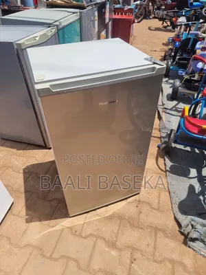 Strong Fridge